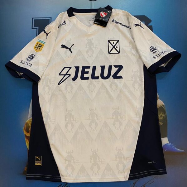 Camiseta de Independiente 23 Marcone talle M