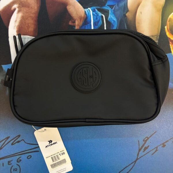 Neceser bolso training de San Lorenzo 2026