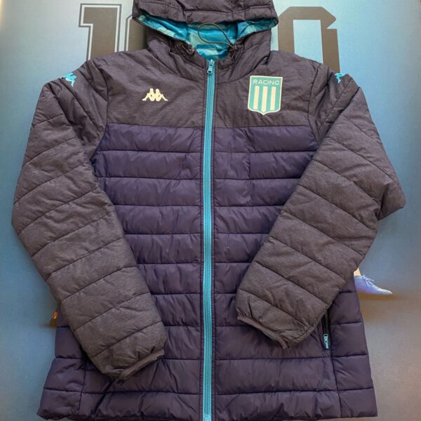 Camperon de Racing club talle M