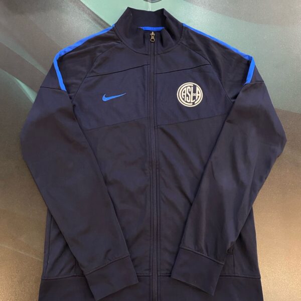 Campera de San Lorenzo talle M