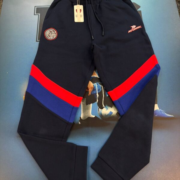 PANTALON DE SAN LORENZO ATOMIK RETRO AZUL