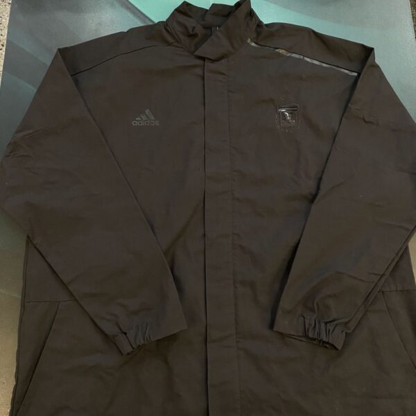 Campera de la selección Argentina talle XXL