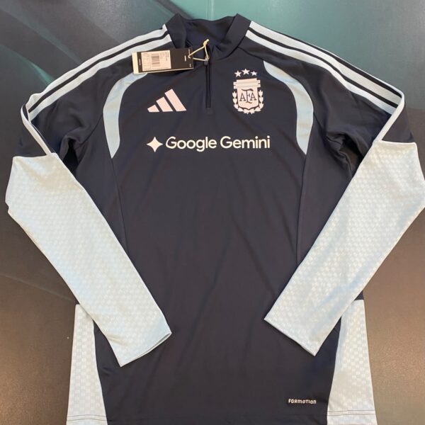 Buzo de la selección argentina talle M