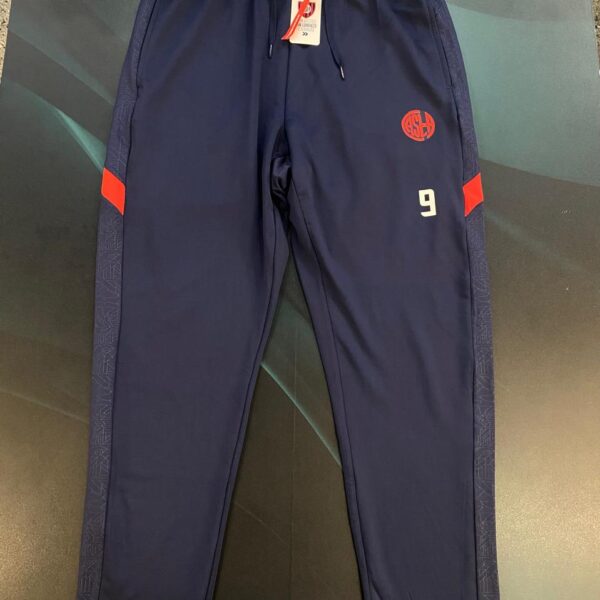 Pantalón largo de San Lorenzo 9 talle XL