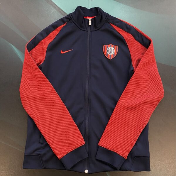 Campera de San Lorenzo talle M