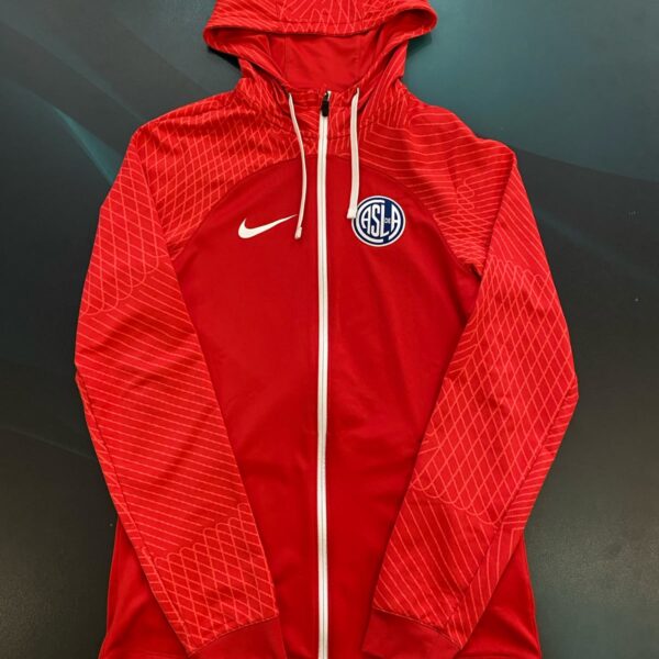 Campera de San Lorenzo talle S