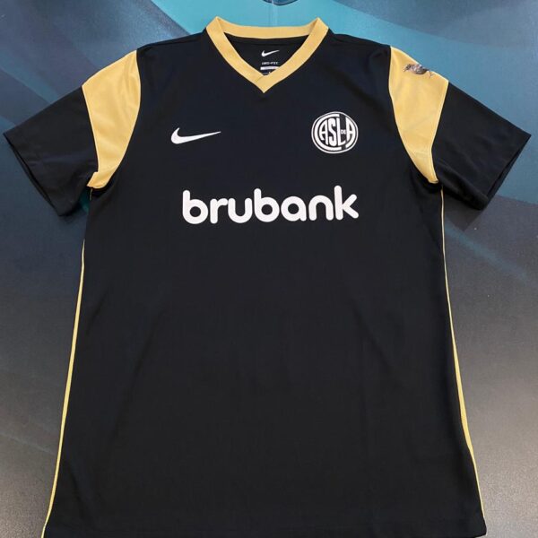 Camiseta alternativa de San Lorenzo 47 Giay talle L