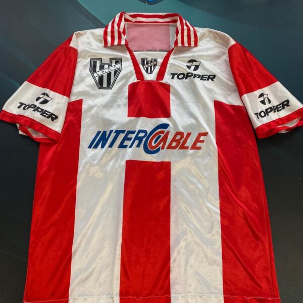 Camiseta de Instituto 1995 11 talle 42