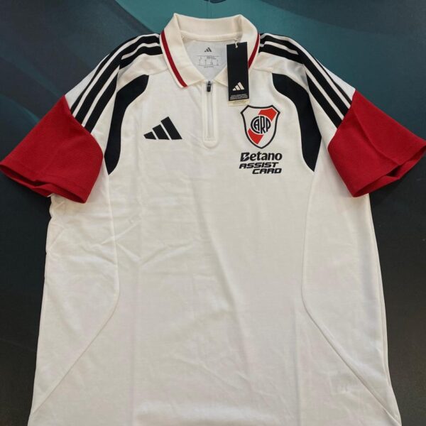 Chomba de River Plate 2026 2027 talle L