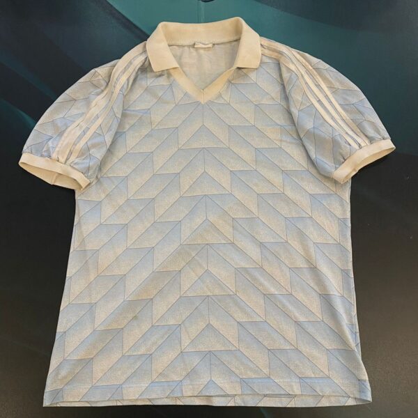 Camiseta de Racing Club años 90 36 talle 4