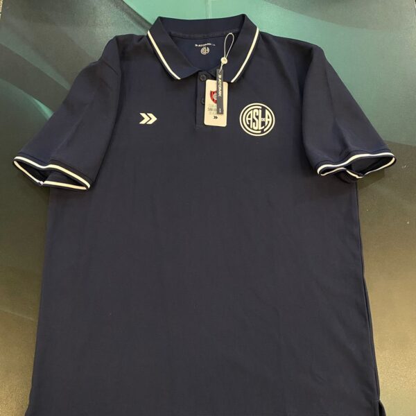 Chomba de San Lorenzo 2026 talle XL
