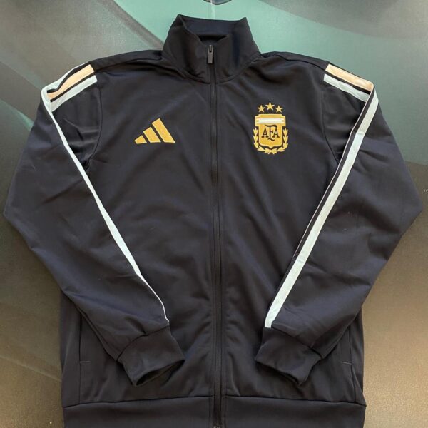 Campera de la selección Argentina  2026 talle S