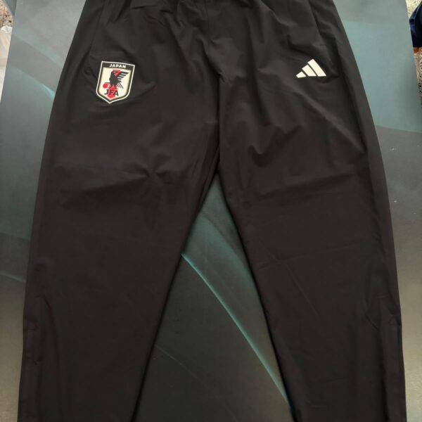 Pantalón largo de la selección de Japón  talle XXL