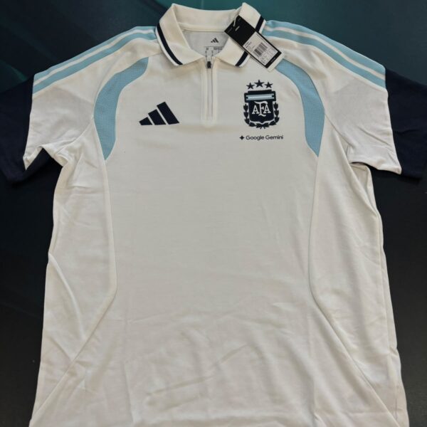 Chomba de la selección argentina 26 talle M !