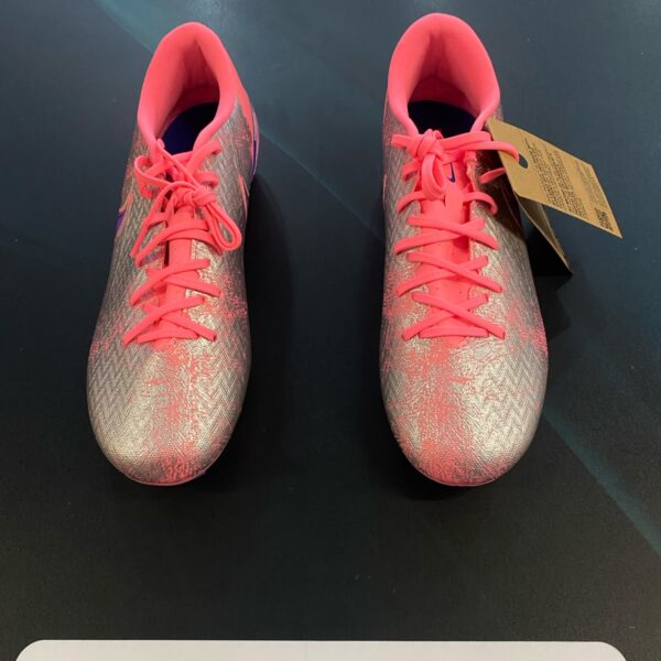 Botines nike vapor 16 pro mercurial talle 8 US