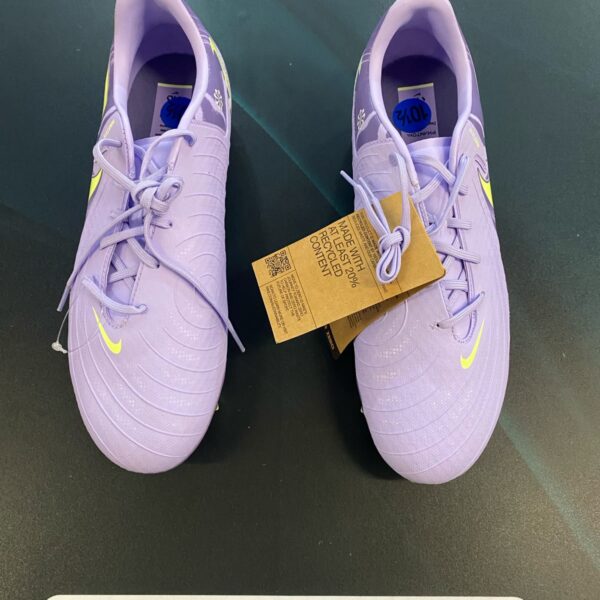 Botines nike phanton talle 10.5 US