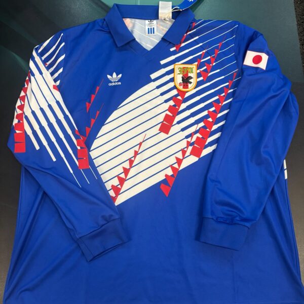 Remera de Japón iconic 1993 talle XXL
