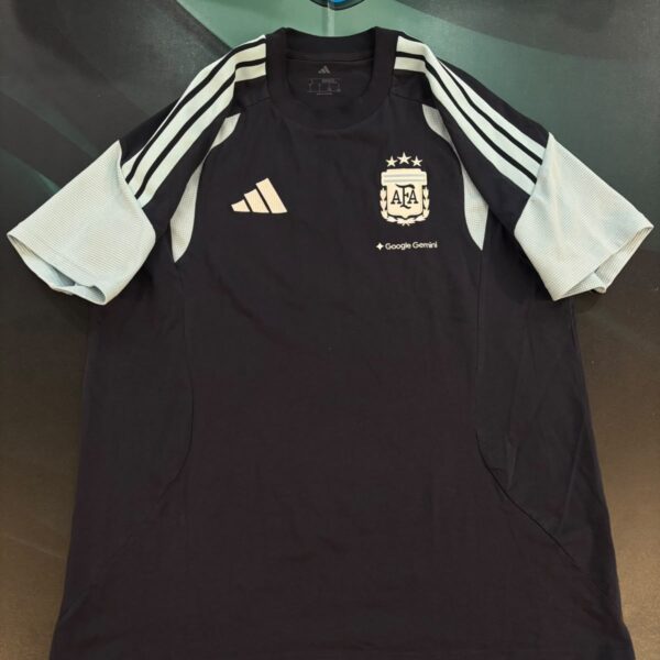 Remera de la selección Argentina  2026 talle L