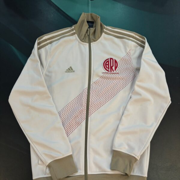 Campera de River Plate edición limitada talle S