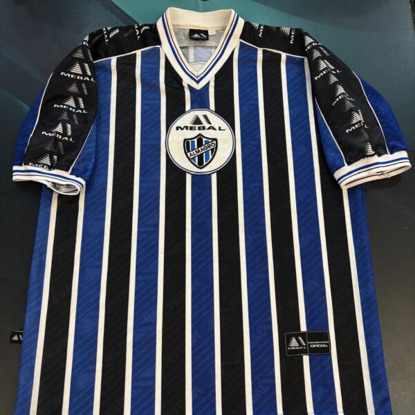 Camiseta de Almagro 2000 2001 9 talle XL