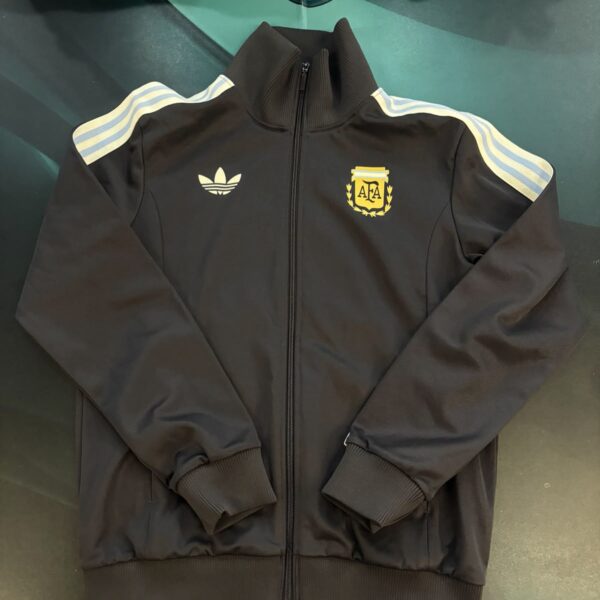 Campera de la selección Argentina talle M