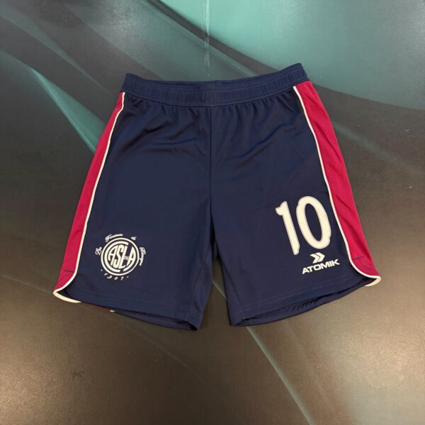 Short alternativo nuevo San Lorenzo 2026 2027 talle M