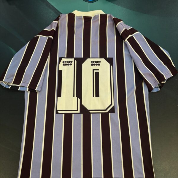 Camiseta de Almagro 2000 2001 10 talle L