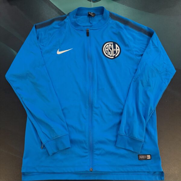 Campera de San Lorenzo talle M