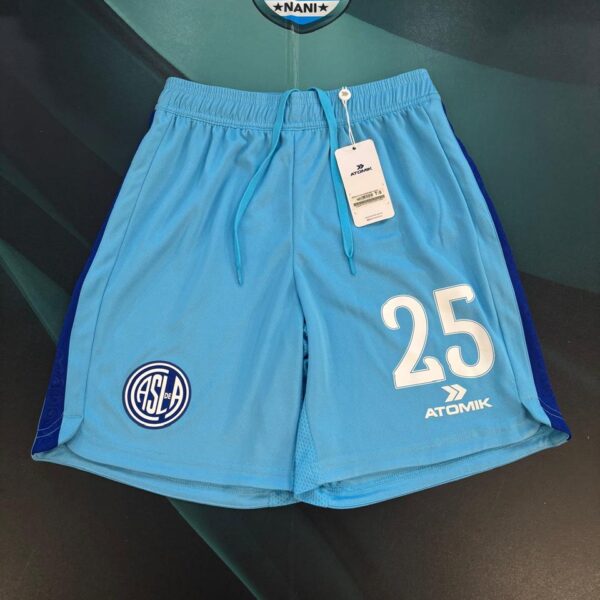 Short de arquero San Lorenzo 2026 25 talle S