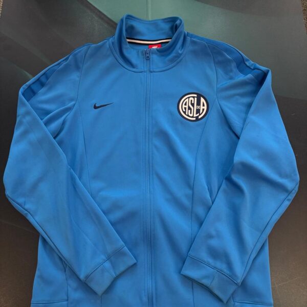 Campera de San Lorenzo talle XXL