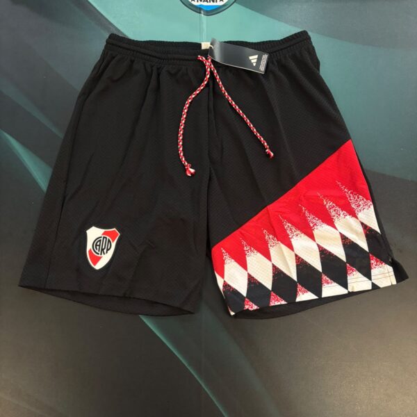 Short de River Plate stadium talle M