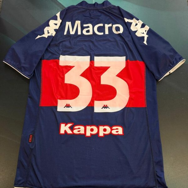 Camiseta alternativa de Tigre Utileria 33 talle M