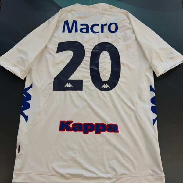 Camiseta alternativa de Tigre Utileria 20 talle XL