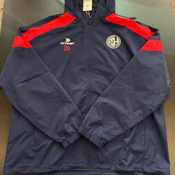 Rompeviento San Lorenzo talle XXL número 29