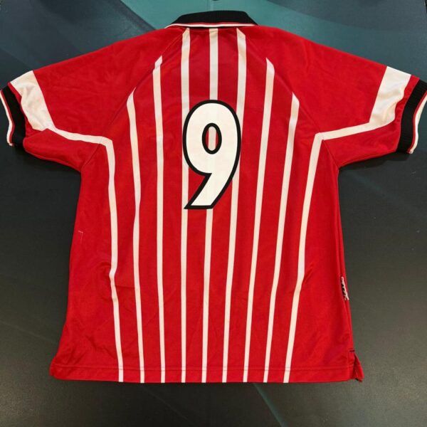 Camiseta del Psv 1997 1998 9 talle S