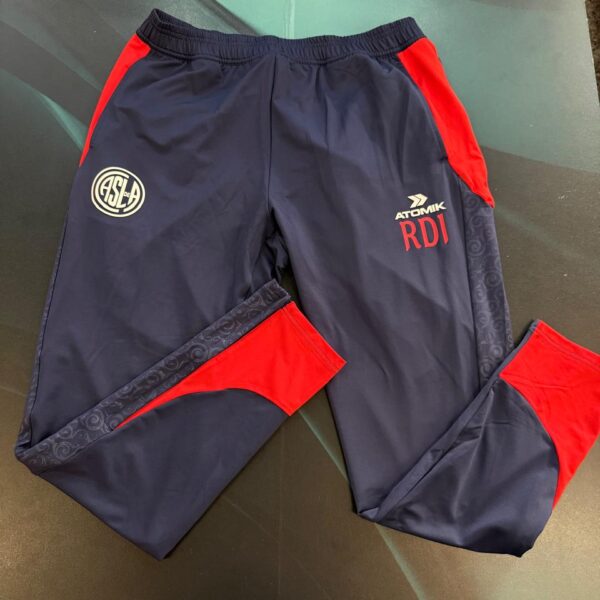 Pantalón entrenamiento San Lorenzo RDI talle L