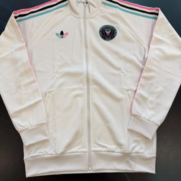 Campera Inter Miami Originals 2026 talle M