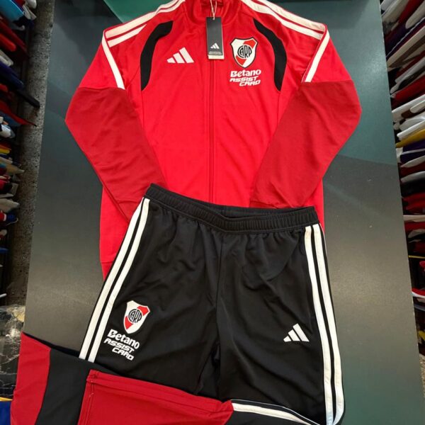 Conjunto de River Plate 2026 talle L
