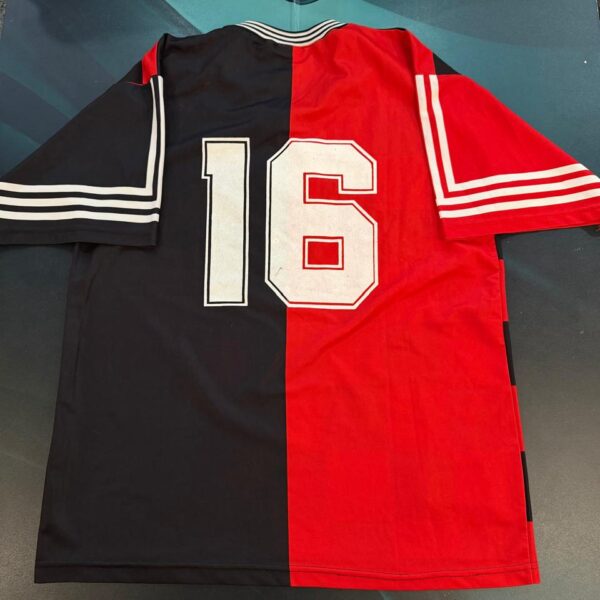 Camiseta de Newells Old Boys 1997 1998 16 talle L