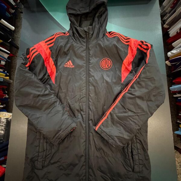 Camperon de River Plate 2014 talle L
