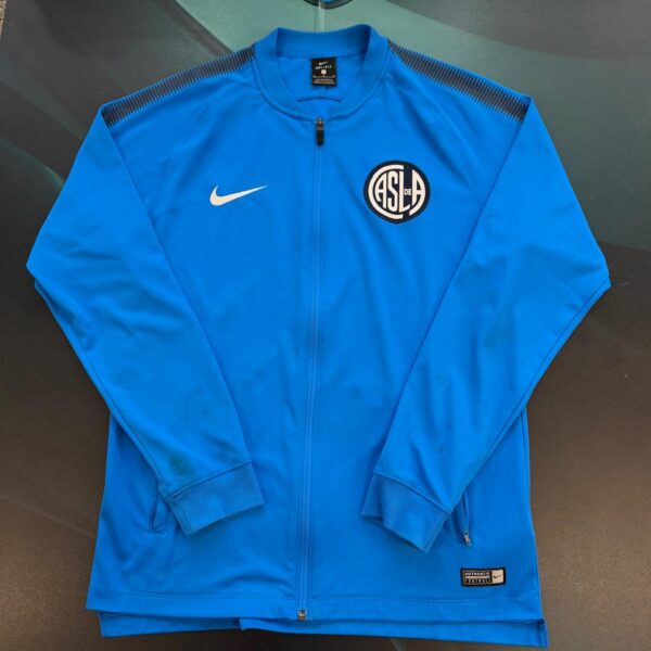 Campera de San Lorenzo talle M