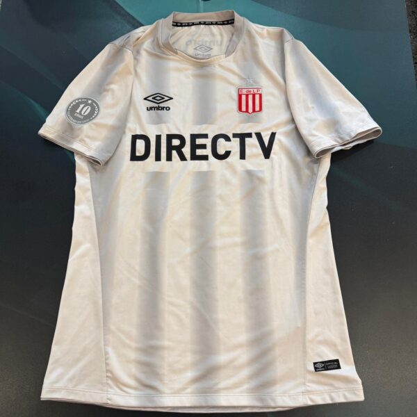 Camiseta alternativa de EDLP 10 la gata Fernandez talle M