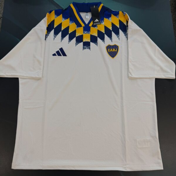 Remera de Boca Juniors 2026 talle XL