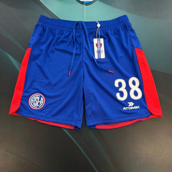 Short de San Lorenzo talle XL