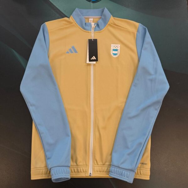 Campera de la selección Argentina comité olímpico talle S