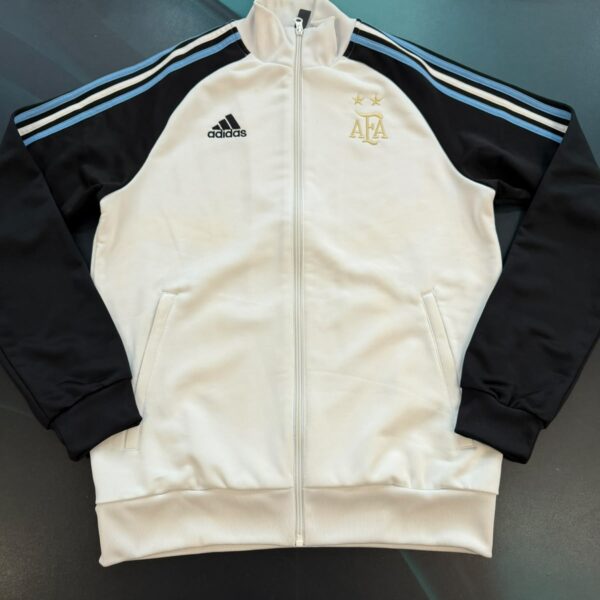 Campera Selección Argentina talle S