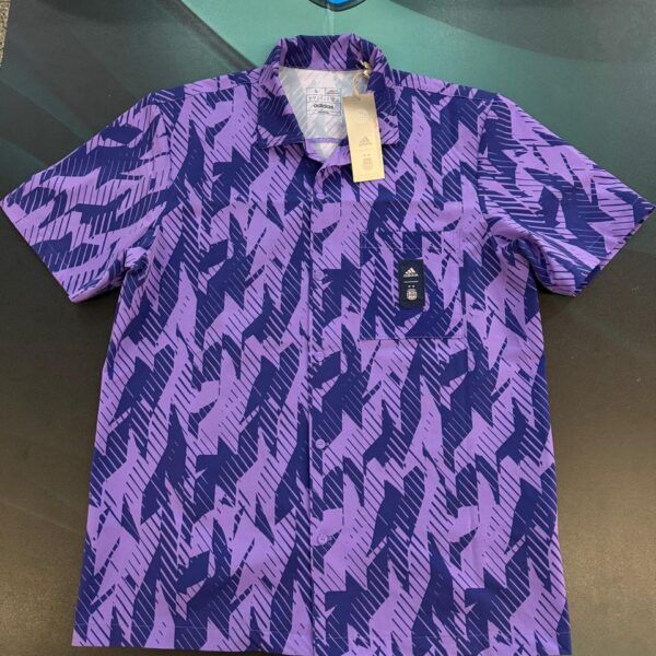 Camisa de la selección Argentina 2022 talle S