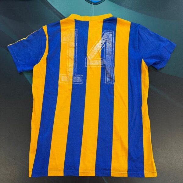 Camiseta de Atlanta original de época 14 talle 42
