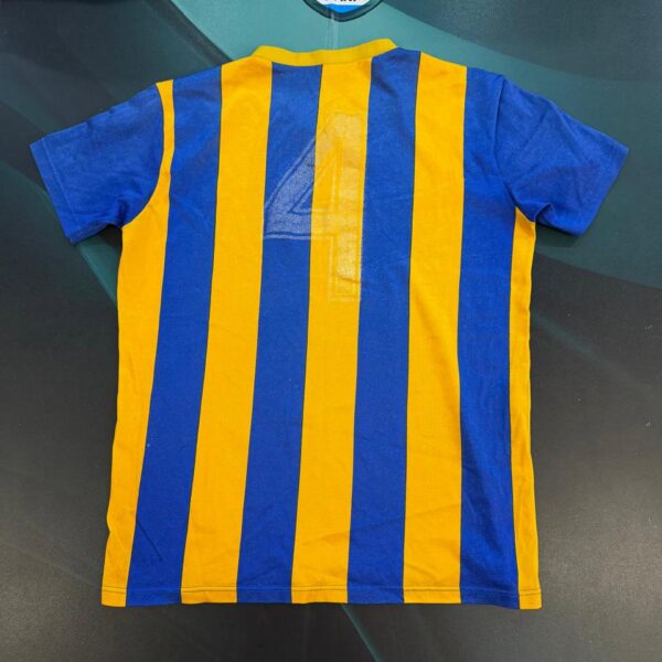 Camiseta de Atlanta original de época 4 talle 42