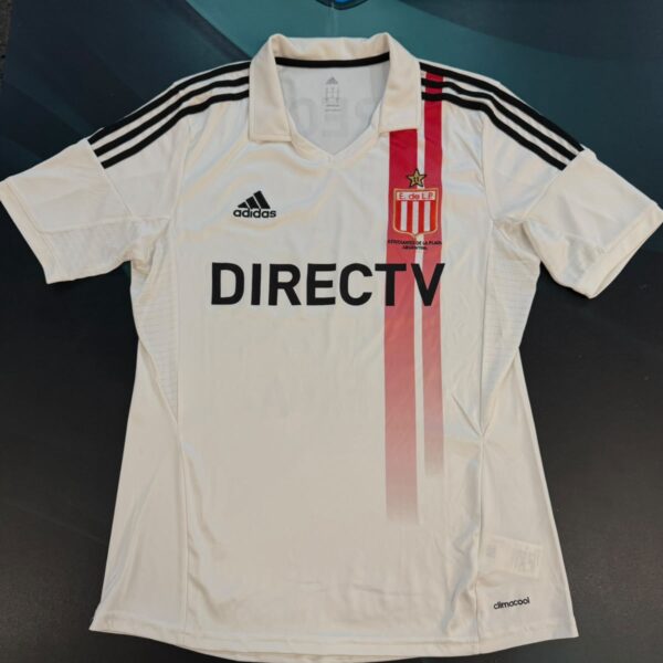 Camiseta alternativa de estudiantes utileria 2013 2014 20 Vera talle M